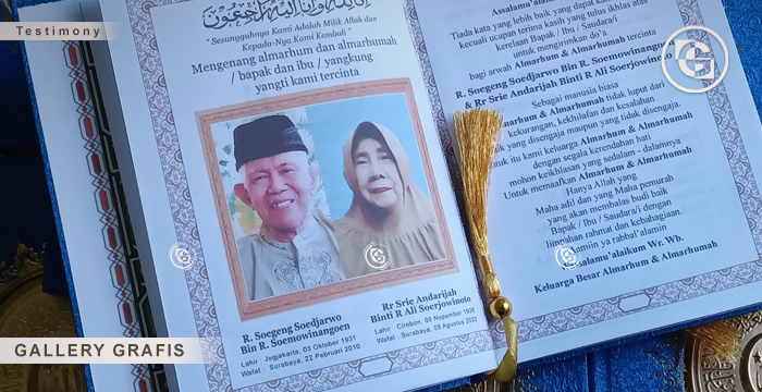 Buku Yasin Murah Surabaya