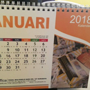 kalender murah surabaya