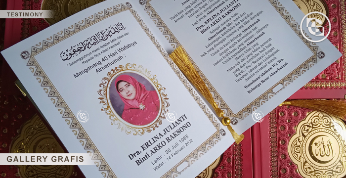 Buku Yasin Murah Surabaya